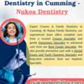 USD 199,  Expert Crowns & Family Dentistry In Cumming - Nukoa Dentistry