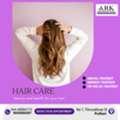 ARK Multi Speciality Clinic &ndash; Trusted Hair & Scalp Treatment Experts