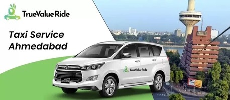 Ahmedabad, Travel, Book Taxi Service In Ahmedabad