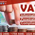 Vat Information Penetration & Compliance