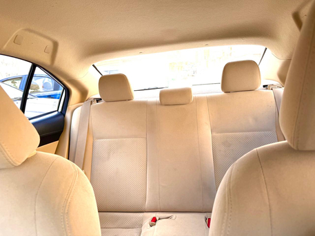 Riyadh, Vehicles, Cars & Trucks , SAR 30000,  Toyota Yaris,  2016,  Automatic,  126000 KM,