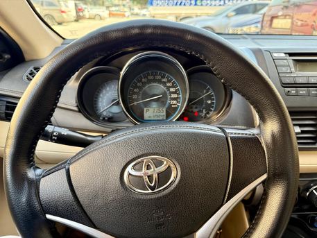 Riyadh, Vehicles, Cars & Trucks , SAR 30000,  Toyota Yaris,  2016,  Automatic,  126000 KM,