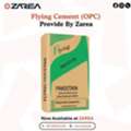 PKR 1300,  Flying Cement (OPC) Buy Online On Zarea