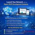 Launch Your Network With An Expert MLM Development Company