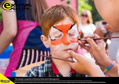 Dubai, Events, Event Coordinator