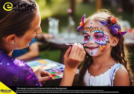 Dubai, Events, Event Coordinator