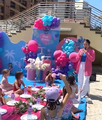 Dubai, Events, Event Coordinator