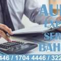 Audit Expert Services Business Bahrain