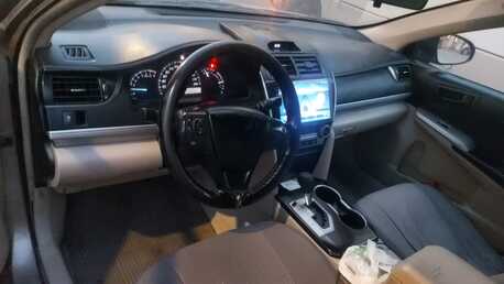 Riyadh, Vehicles, Cars & Trucks , SAR 27000,  Toyota Camry,  2017,  Automatic,  450000 KM,    MODLE