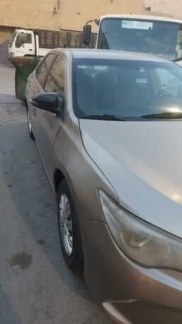 Riyadh, Vehicles, Cars & Trucks , SAR 27000,  Toyota Camry,  2017,  Automatic,  450000 KM,    MODLE