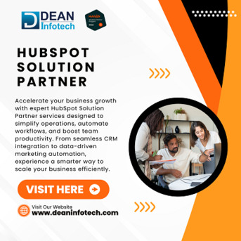 New York, Business, Smart CRM Solutions From A Hubspot Solution Partner