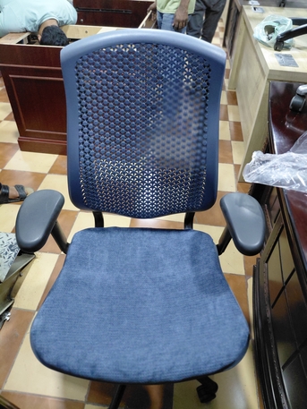 Riyadh, Furniture, SAR 750,  Herman Miller Celle