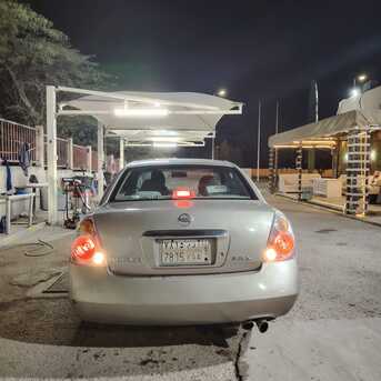 Riyadh, Vehicles, Cars & Trucks , SAR 9500,  Nissan Altima 2005,  2005,  Automatic,  275000 KM,  SAR 9500 Nissan ALTIMA, , , For Sale