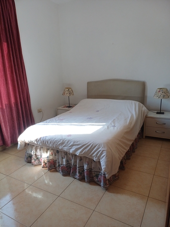 Amman, Apartments/Houses, JOD 300/month,  Furnished,  1 BR,  Clean And Sunny 2nd Floor Furnished Apartment In Jabal Amman 2nd Circle.