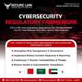 Cybersecurity Regulatory Framework (CRF) In Saudi Arabia