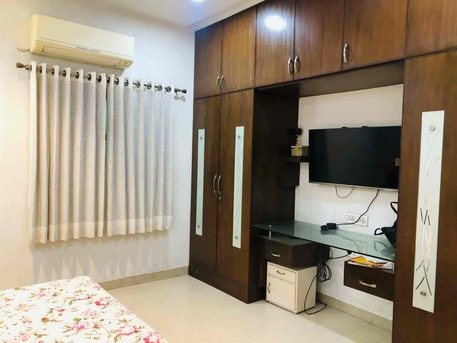 Ahmedabad, Real Estate, PG In Ahmedabad | Peace And Plenty Services