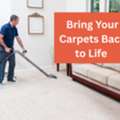 Spotless Floors With Carpet Cleaning Bowen Hills
