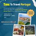 Portugal Unveiled: The Ultimate 2026 Small Group Discovery Starts Here!