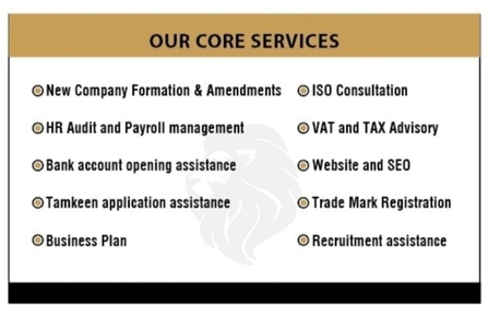 Dubai, Businesses For Sale, Bahrain Company Formation - Affordable Service With Full Transparency