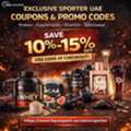 Save More With Sporter Coupons And Promo Codes | HQcoupons