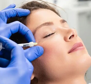 Dubai, Beautician, Dermal Fillers In Dubai For Natural Volume, Contour & Youthful Definition