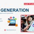 Best B2B Lead Generation Company In Noida | Boost Your Sales With Leadsnlatte