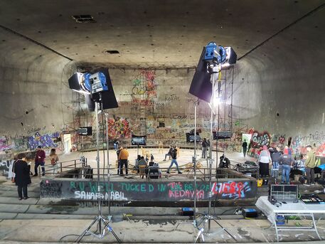 Doha, Business, Media Square Offers Premium Film Studio Services In Doha