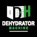 Dehydrator Machine Manufacturer & Food Dehydrator Supplier | Industrial Food Drying Machin
