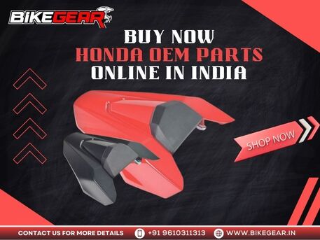 Kolkata, Auto Parts, INR 25000,  Buy Now Honda OEM Parts Online In India