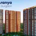 Studio,  Sobha Aranya Apartments Sector 80 Karma Lakelands In Gurgaon