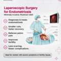 Laparoscopic Surgery For Endometriosis In Bhubaneswar | Dr. Madhusmita Nayak