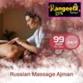 Visit Rangeela Spa Ajman For Best Russian Spa Massages In 2026