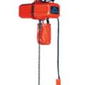 INR 1,  Electric Chain Hoists Manufacturer In India