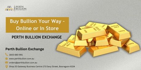 Sydney, Collectibles, Buy Bullion Your Way &ndash; Online Or In Store