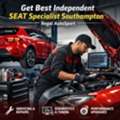 Get Best  Independent  SEAT Specialist Southampton- Regal AutoSport