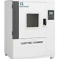 Dust Test Chamber For Controlled Particle Exposure Testing