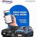 Car Rental Service Drive More, Pay Less! AUTORENT Saudi