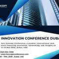 Innovation Conference Dubai &ndash; Discover The Future At Koncept Conference