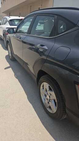 Riyadh, Vehicle Lease Transfer, HYUNDAI KONA 2024