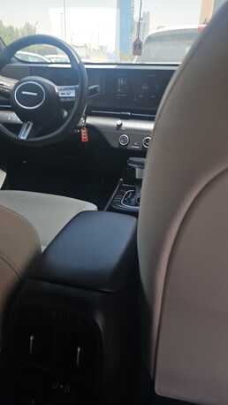 Riyadh, Vehicle Lease Transfer, HYUNDAI KONA 2024