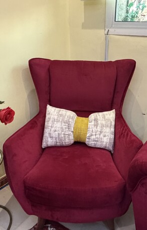 Al Safa, Furniture, SAR 2200,  Sofa Set