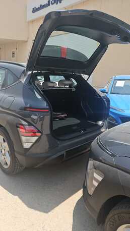 Riyadh, Vehicles, Cars & Trucks , HYUNDAI KONA,  2024,  Automatic,  50000 KM,  URGENT Sale
