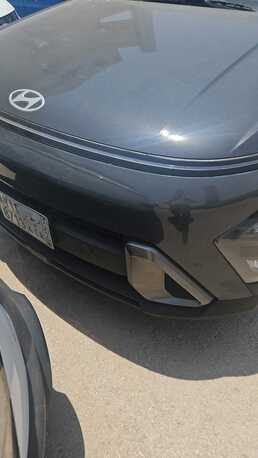 Riyadh, Vehicles, Cars & Trucks , HYUNDAI KONA,  2024,  Automatic,  50000 KM,  URGENT Sale