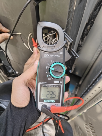 Al Qatif, Job Seekers, Electrical Testing And Commissing Engineer (Electrical Engineer)