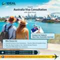 Pune&rsquo;s Trusted Australia Visa Consultant