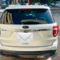 SAR 55000,  Ford Explorer 2016,  2016,  Automatic,  209000 KM,  FOR SALE FORD EXPLORER 4 WHEEL,  MODEL, SR 55000/-