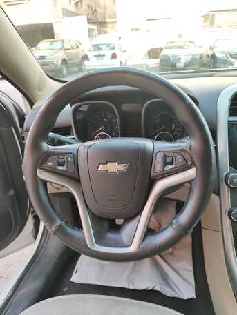 Azizia, Vehicles, Cars & Trucks , SAR 20000,  Chevrolet Malibu LT,  2016,  Automatic,  250000 KM,  20000 SAR-CHEVROLET MALIBU -AZIZIA, JEDDAH
