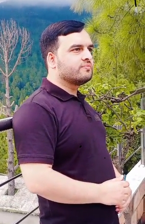 Islamabad, Seeking Bride, 33,  Seeking A Bride For Myself