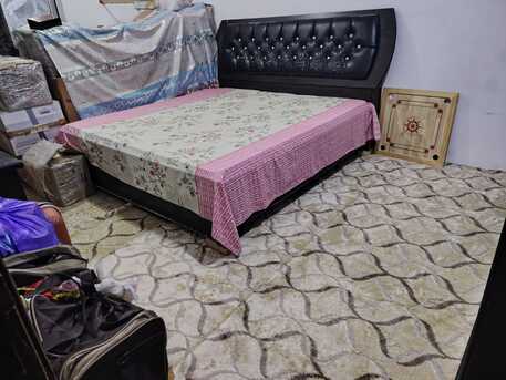 Riyadh, Apartments, Flats, Houses & Villas, SAR 2500/month,  Studio,  80 Sq. Meter,  2br Family Portion Apartment For Rent