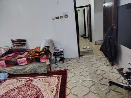 Riyadh, Apartments, Flats, Houses & Villas, SAR 2500/month,  Studio,  80 Sq. Meter,  2br Family Portion Apartment For Rent
